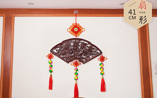 兴隆中国结挂件实木客厅玄关壁挂装饰品种类大全